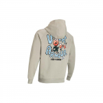 Under Armour Roosa T&auml;heprindiga Raskekaaluline Puuvillane Treeningh&uuml;pikmees Meeste hupparid Pruun 1379688-289 L