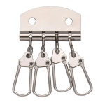 5 tk v&otilde;tmehoidjad 4/6 haakekonksuga V&otilde;tmerea v&otilde;tmehoidjad Nahast k&auml;sit&ouml;&ouml;rahakoti riistvaratarvikud A