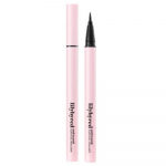 LilybyRed 929 Survival Pen Eyeliner, Matte Black, 2 pcs.