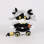 Uus Murder Drones Anorgaaniline Tapja Pl&uuml;&uuml;sist Nukk Anime Perifeerne Nukk