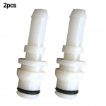 Karcherile Puzzi jaoks Asendusvooliku&uuml;hendus (Mees) 100/ 200/ 8/1 - 44430190 Puhastusmasina Varuosad Uued Vaipade Puhastusmasinad 1 PACK