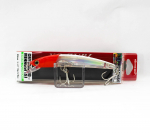 Yo Zuri 3D Crystal Minnow 90 mm uppuv lant F1148-C5 (5983)