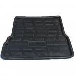 Pagasiruumi matt Toyota Land Cruiser Prado J150 150 2010-2024 2024 2024 k&otilde;rge temperatuuriga hoiupadja sisetarvikutele