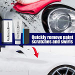 Autode kriimustuste eemaldaja autode jaoks Kerev&auml;rvi Scratch Care Auto Care Care Poleerimine ja poleerimissegu pasta Autov&auml;rvi remont CHINA