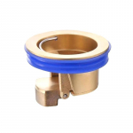 1 tk Vee &auml;ravoolu filter P&otilde;randas&otilde;el Kork Sifoon Sifoon Valamu L&otilde;hnaeemaldus Kahjurite t&otilde;rje Deodorant K&ouml;&ouml;gi Vannitoa Tarvikute jaoks A1