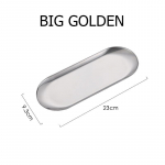 1 tk roostevabast terasest kullast s&ouml;&ouml;gitaldrik magustoidutaldrik P&auml;hkel-puuviljakoogikandik suupiste k&ouml;&ouml;gitaldrik Western Steak k&ouml;&ouml;gitaldrikuroog MYY 18*8.5cm h&otilde;be