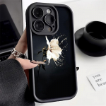 Telefoni&uuml;mbris iPhone'ile 11 13 12 14 15 16 Pro Max 7 8 Plus XR XS Max Samsung A55 S24 S23 A02S Redmi 9 13C 9A 10 A3 OPPO A15S A16 A17 A18 A38 A53 A54 A31 SamSung M40S must