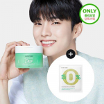 Deweytree AC Control EX Deep Green Calming Pad 60 pieces special (+20 pieces free)