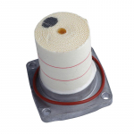 Uue auto k&uuml;tusefilter Toyota Hilux 2GD Land Cruiser Lexus LX 23390-0E011 233900E011 23390-0E010 233900E010