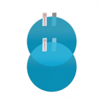 Tahavaatepeegli kaitsekile Udukindel selge PET vihmakindel autotarvikud maasturile