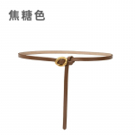 Saadaval Four Seasons rihma pandlaga reguleeritav &otilde;huke v&ouml;&ouml; Moodne sadu sobitunud &uuml;likond kleit kaunistus v&ouml;&ouml;rihm naistele 105*1.0 must