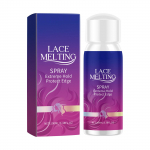 Pitsparuka liimi sprei, liimipihusti, parukaliim, kauakestev ja kindel, v&auml;rskendav ja j&auml;&auml;givaba, kergesti puhastatav 100 ml. One size