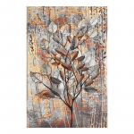 Vintage Blossom Flowers l&otilde;uendimaal, kunstiprindid, maalimine, seinakunst, seinakaunistus, seinapilt 20x30cm