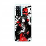 Coque pour Oppo A57s 4G Demon Slayer Kimetsu no Yaiba Itachi Uchiha Maniacase