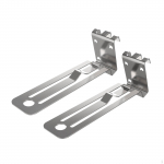2x Siding Installation Tools Gauge Easy to Install Save Time Hangers Lap