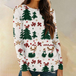 Naiste pikkade varrukatega &uuml;mara kaelusega s&auml;rgid T-s&auml;rk Vabaaja topp J&otilde;ulutr&uuml;kiga tuunika Riietus Lahtised T-s&auml;rgid XXL beež