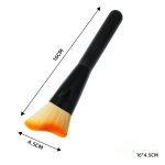 2 tk auto salongi tolmup&uuml;hkimishari, pehme hari, autopesuriist, klaviatuuripilu, autotolmu hari v&auml;lja Trend puhastushari