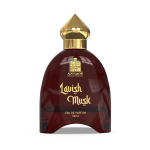 Suurep&auml;rane muskusparf&uuml;&uuml;m | Muskuse pulbriline aroom | 50 ml | Unisex kauakestev luksuslik muskusel&otilde;hn | Parf&uuml;&uuml;mvesi 100 ml