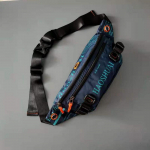 Meeste suvine veekindel rinnakott Sport v&ouml;&ouml;kott Naiste mobiiltelefonikott v&auml;litingimustes vaba aja trendikas s&otilde;numikott kamuflaažikott One Size