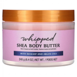 Tree Hut, Whipped Shea Body Butter, Moroccan Rose, 240g (8.4oz)