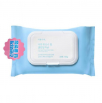 Plant Nara Jeju Carbonated Water Quick & Deep Cleansing Tissues 100 sheets