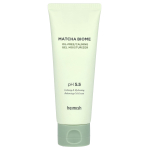 Heimish, Matcha Biome, Calming Gel Moisturizer, Oil-Free, 3.38 fl oz (100 ml) white