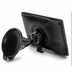 Autotelefoni hoidik armatuurlaual imemiskinnitusega tuuleklaasi alus Mobiiltelefoni kronstein Auto GPS-aluse hoidik Garmin Nuvi 57LM 58LM jaoks