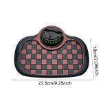 Libisemisvastane telefonipadi Multifunktsionaalne raputusvastane telefonimatt Multifunktsionaalne armatuurlauamatt Libisemis- ja v&auml;risemisvastane veekindel tarvikud