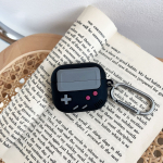 Retro Switch Game Bluetooth kaitsev k&otilde;rvaklappide silikoonkate Airpods Pro 2 &uuml;mbrisele/Airpods Pro &uuml;mbrisele/Airpods 3 &uuml;mbrisele Funda for airpods 1 2