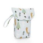 Beebi m&auml;hkmekoti vasts&uuml;ndinu m&auml;hkmete hoiukoti korraldaja veekindel kaasaskantav reisimine v&auml;litingimustes m&auml;hkmete kandekott jalutusk&auml;ru tasku hall