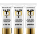 [Medipeel] Bio-Cell 5 peptiidi tasakaalustav BB-kreem SPF33 PA+++ 50ml 50ml X 3PCS