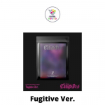 Fugitive Ver PLAVE 3. minialbum Caligo Pt 1 No POB Fugitive Ver