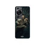 Coque Huawei P60 vikings ragnar lothbrok trone de fer game of thrones Maniacase
