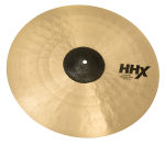 SABIAN HHX COMPLEX MEDIUM RIDE keskmise raskusega 20 HHX-20CMR
