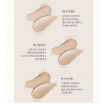 The Thim Skin Cover Concealer Duo 6,3g (Valikuline v&auml;rv) 01Ivory