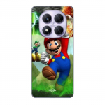Coque Xiaomi Redmi Note 14 Pro 5G super mario bros movie Maniacase