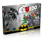 CLUEDO Batman - Jeu de soci&eacute;t&eacute;