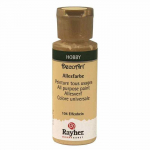 Peinture acrylique Premium Ivoire 59 ml