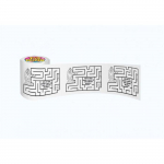 Rouleau Papier Wc Labyrinthe