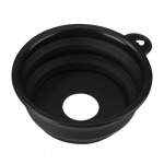 Silikoonist objektiivi kate peegeldusvaba klaasist kate kaamera fotode videote jaoks Eemaldage peegeldused Kaitske seadme objektiivi kinnitus v&auml;litingimustes Small