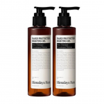 NAD Calming Protection Shaving Gel, 190ml (2 pieces)