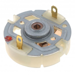 Enim m&uuml;&uuml;dud kvaliteetne Rs550 mootori mootor koos vaskharja laadimispuuriga elektrilise kruvikeeraja harjahoidjaga