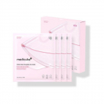 Medicube PDRN roosa kollageeni geelmask / Kojic Acid kurkumi geelmask Kojic 4 Sheet (with BOX)