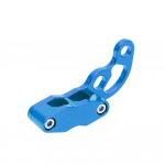 Mootorratta CNC eesmine kahe auguga piduritoru vooliku klambri hoidik YAMAHA MT07 R6 R3 MT jaoks 03/07/09 TMAX 500/530 R1 FZ6 MT09 XJ6 FZ1 XJ6 oranž