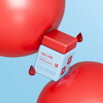 BB Lab Multivitamin Vital Gummies 28 Gummies (14 days&rsquo; worth)