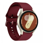 Silikoonist Rihm Samsung Galaxy Watch 7 44mm 40mm Rihm Kell 6 5 4 Classic 47mm 43mm 46 42mm/5 Pro 45mm Galaxy Watch Active Lihtne Asendusrihm Galaxy Watch 7 40 44