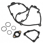 Klapikaane tihendikomplekt sobib mudelile E87 120i E46 318i E90 320i X3 N46 N42 11120032224