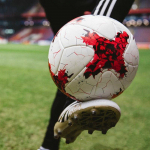 PU jalgpallipall, 4. suurus No 4