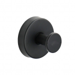 2 tk Roostevabast Terasest Riidekonksud, Seinale Paigaldatav R&auml;tikukonks Vannitoa Du&scaron;iruumi jaoks, Kodu Mitmeotstarbeline Vastupidav Riiete Riputamise Konks valge