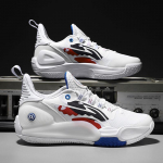 FASHION SHOES Meeste hingavad sporditossud Sportlikud jooksujalatsid naiste v&auml;litennise j&otilde;usaali treener 36